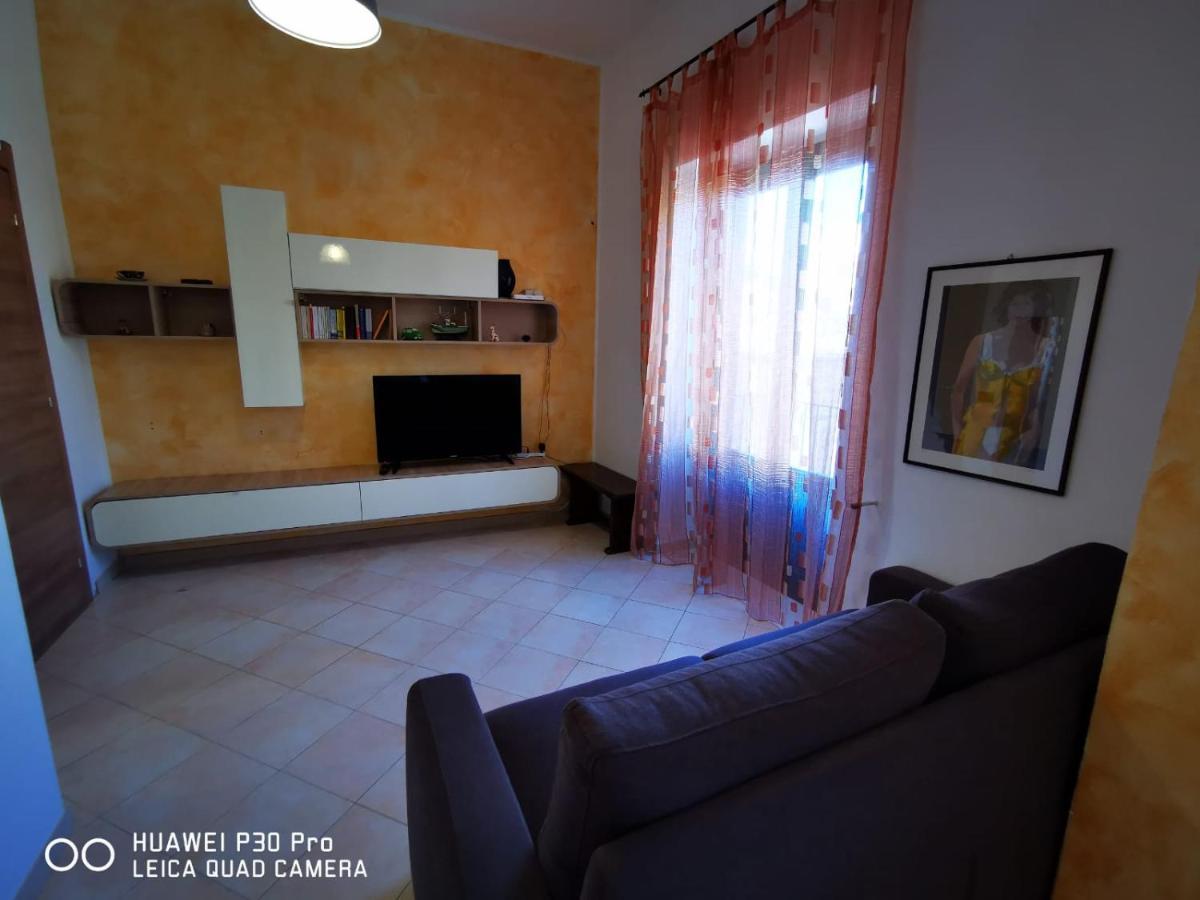 Appartamento Delle Pergole - Palermo — Photos 1
