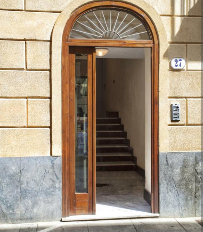 Appartamento Delle Pergole - Palermo — Photos 3